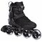 POWERSLIDE Phuzion Xenon Black 90 Πατίνια - Μαύρο Χρώμα (Μαύρο), Μέγεθος (40)