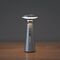 DesignNest UFO Light 360 Modular – Πολυμορφικός Φωτισμός με Στυλ (Γκρι)