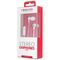 Ακουστικά Handsfree Forever Earphones Se-400 Λευκό