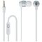 Ακουστικά Handsfree Forever Earphones Se-400 Λευκό