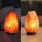 Himalayan Salt Lamp – Φυσικό Φωτιστικό από Αλάτι Ιμαλαΐων με Ρυθμιζόμενο Φως