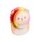 Lazerbuilt Squishmallows Leonard the Lion – Universal Phone Grip & Βάση Στήριξης
