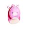 Lazerbuilt Squishmallows Lola the Unicorn – Universal Phone Grip & Βάση Στήριξης