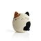 Lazerbuilt Squishmallows Cam the Cat – Plush Speaker Bluetooth Ηχείο με Λούτρινη Υφή