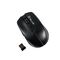 Tellur Wireless Silent Click - Ασύρματο Ποντίκι σε μαύρο χρώμα