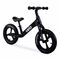 YVOLUTION Velo Pro Ποδήλατο Ισορροπίας - Μαύρο