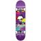 BLIND Reaper Glitch FP Complete Skateboard 7.75'' - Μωβ