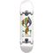 BLIND Reaper Sweater Pattern Yth FP Complete Skateboard 7.25'' - Λευκό