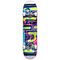 BLIND Logo Glitch FP Yth Complete Skateboard 7.25'' - Λευκό
