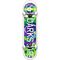 DARKSTAR Timeworks FP Complete Skateoard 8.25'' - Green/Tie Dye