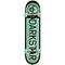 DARKSTAR Timeworks Yth FP Soft Top Complete Sateboard 6.5'' - Μέντα