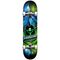 DARKSTAR Complete Skateboard Anodize Yth FP Soft Wheels 7.25''