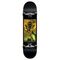 DARKSTAR Molten FP Complete Skateboard 7.75'' - Lime Fade