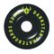 DARKSTAR Molten FP Complete Skateboard 7.75'' - Lime Fade