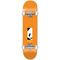 ENJOI Box Panda FP Complete Skateboard 8.125'' - Πορτοκαλί