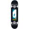 ENJOI Box Panda FP Complete Skateboard 8.125'' - Μαύρο