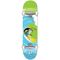 ENJOI Surfs Up FP Complete Skateboard 8.25'' - Πράσινο