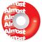 ALMOST Blur Resin Complete Skateboard 7.75'' - Multi