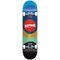 ALMOST Radiate FP Complete Skateboard 8.25'' - Μπλε