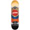 ALMOST Radiate FP Complete Skateboard 7.5'' - Κίτρινο