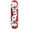 ALMOST Neo Express FP Complete Skateboard 8'' - Κόκκινο