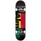 ALMOST Ivy League Premium Complete Skateboard 7.375'' - Μαύρο