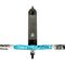 Grit Elite XM Πατίνι - Black/Vapour Blue Black Laser