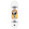 ALIEN WORKSHOP Believe Complete Skateboard 8'' - Λευκό