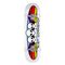 ALIEN WORKSHOP Spectrum Complete Skateboard 7.75'' - Λευκό