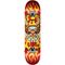 SPEED DEMONS Hot Shot Complete Skateboard 7.5''