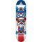 SPEED DEMONS Stars Complete Skateboard 7.75''