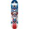 SPEED DEMONS Stars Complete Skateboard 7.25''