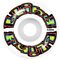 BLIND OG Stand Out Soft Wheels Τροχοσανίδα 7.5'' - Red