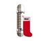 BLIND Repeat Rail Yth FP W/Stocking Complete Skateboard 7.375'' - Λευκό