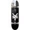ZOO YORK OG 95 Crackerjack Wall Street Complete Skateboard 8.25'' - Multi