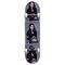 DARKSTAR Goth Girl FP Premium Complete Skateboard 7.875'' - Μαύρο