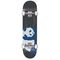 ENJOI Microchip Yth FP Complete Skateboard 7''- Μαύρο