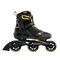 ROLLERBLADE Macroblade 100 3W, 2021 Πατίνια Χρώμα (Μαύρο), Μέγεθος (45.5)