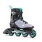 ROLLERBLADE Zetrablade Elite W Πατίνια Χρώμα (Μαύρο), Μέγεθος (37)