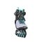 ROLLERBLADE Zetrablade Elite W Πατίνια Χρώμα (Μαύρο), Μέγεθος (37)