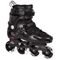 PLAYLIFE Urban Aztec Πατίνια - Μαύρο Χρώμα (Μαύρο), Μέγεθος (40-41)