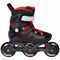 POWERSLIDE Jet Pro Black Αυξομειούμενα Πατίνια Χρώμα (Μαύρο), Μέγεθος (31-34)