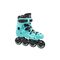 FR FR1 80 Light Blue Πατίνια Χρώμα (Γαλάζιο), Μέγεθος (41)