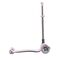 YVOLUTION Glider Air Metal HB 2022, Πατίνι (Scooter) Pink