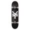ZOO YORK OG 95 Crackerjack Complete Skateboard 7.75'' - Μαύρο/Λευκό