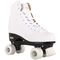 ΑΘΛΟΠΑΙΔΙΑ Roller Skates - Quads - Λευκά Χρώμα (Λευκό), Μέγεθος (42)