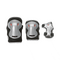 Roces Inline Skates Orlando 4.0 με Προστατευτικά και Κράνος -  Κόκκινο Λάιμ