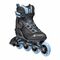 ROLLERBLADE Macroblade 84 BOA W Πατίνια - Black/Powder Blue Χρώμα (Μαύρο), Μέγεθος (40.5)