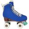 CHAYA Melrose Deluxe Cobalt Quad Πατίνια - Μπλε Χρώμα (Μπλε), Μέγεθος (39)