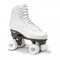 ROCES Roller Skates Quads RC1 – Λευκά Χρώμα (Λευκό), Μέγεθος (36)